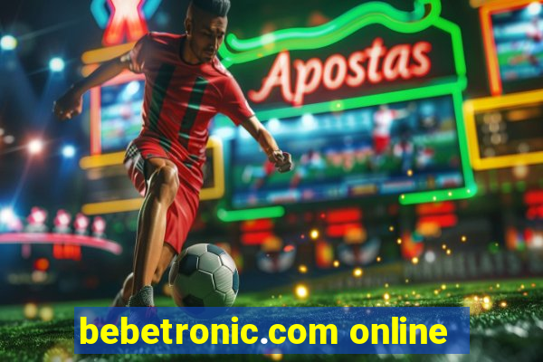 bebetronic.com online